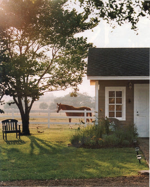 The Art of Country Living
