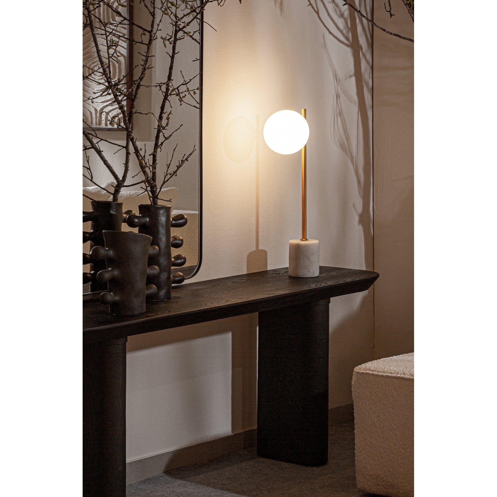 Rognes Console Table