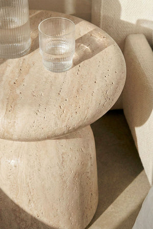 Zanira Side Table