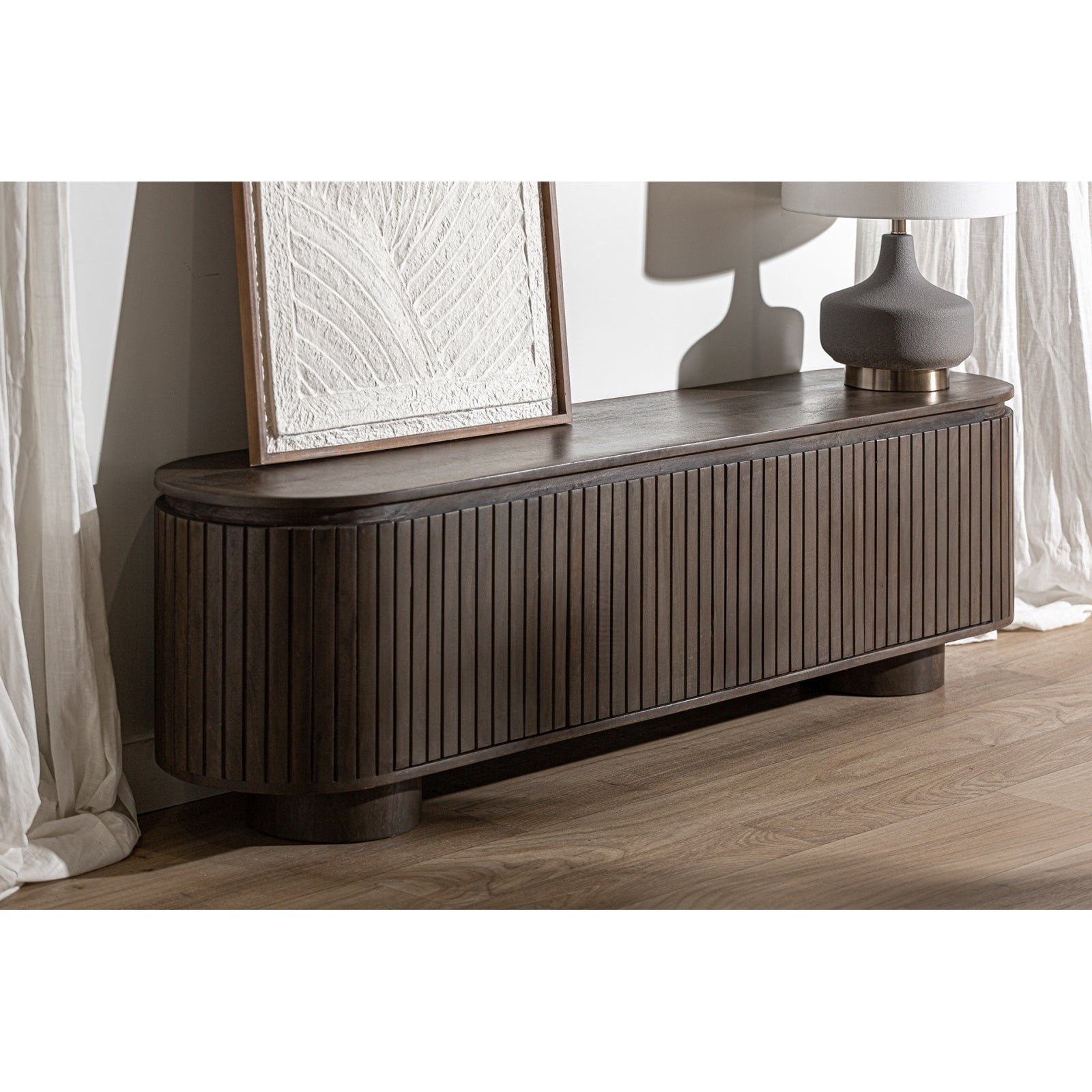 Kolga TV Unit