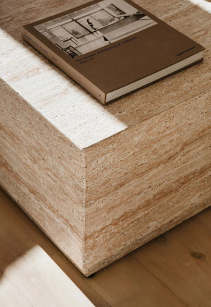 Imala Coffee Table