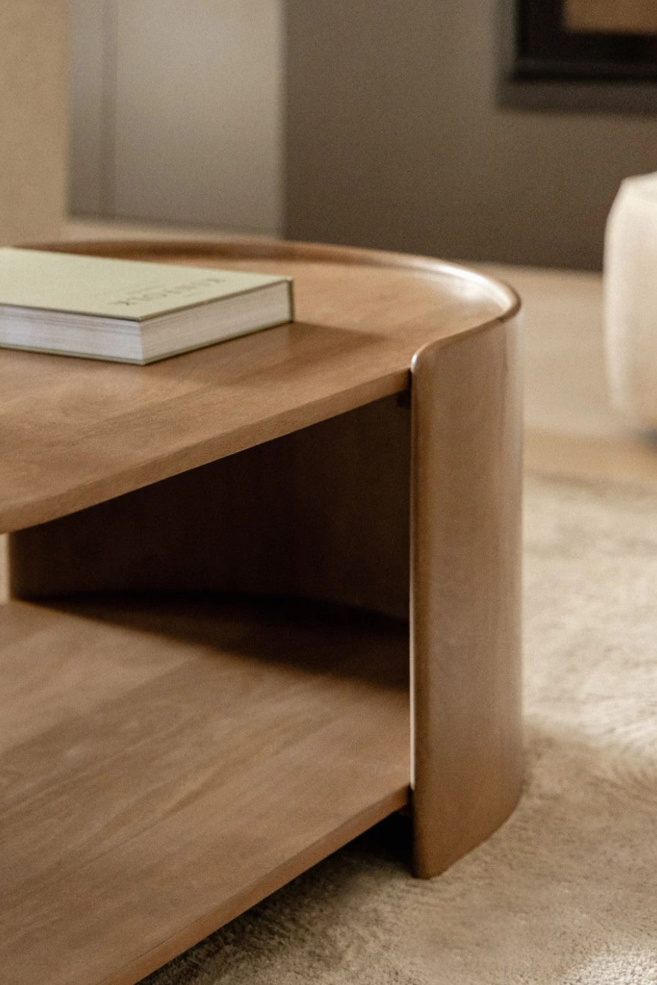 Sydney Coffee Table