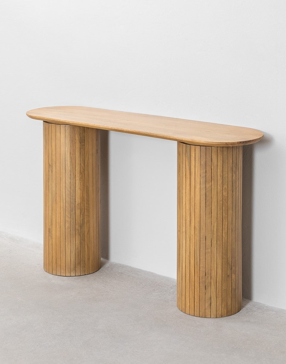 Ansy Console Table