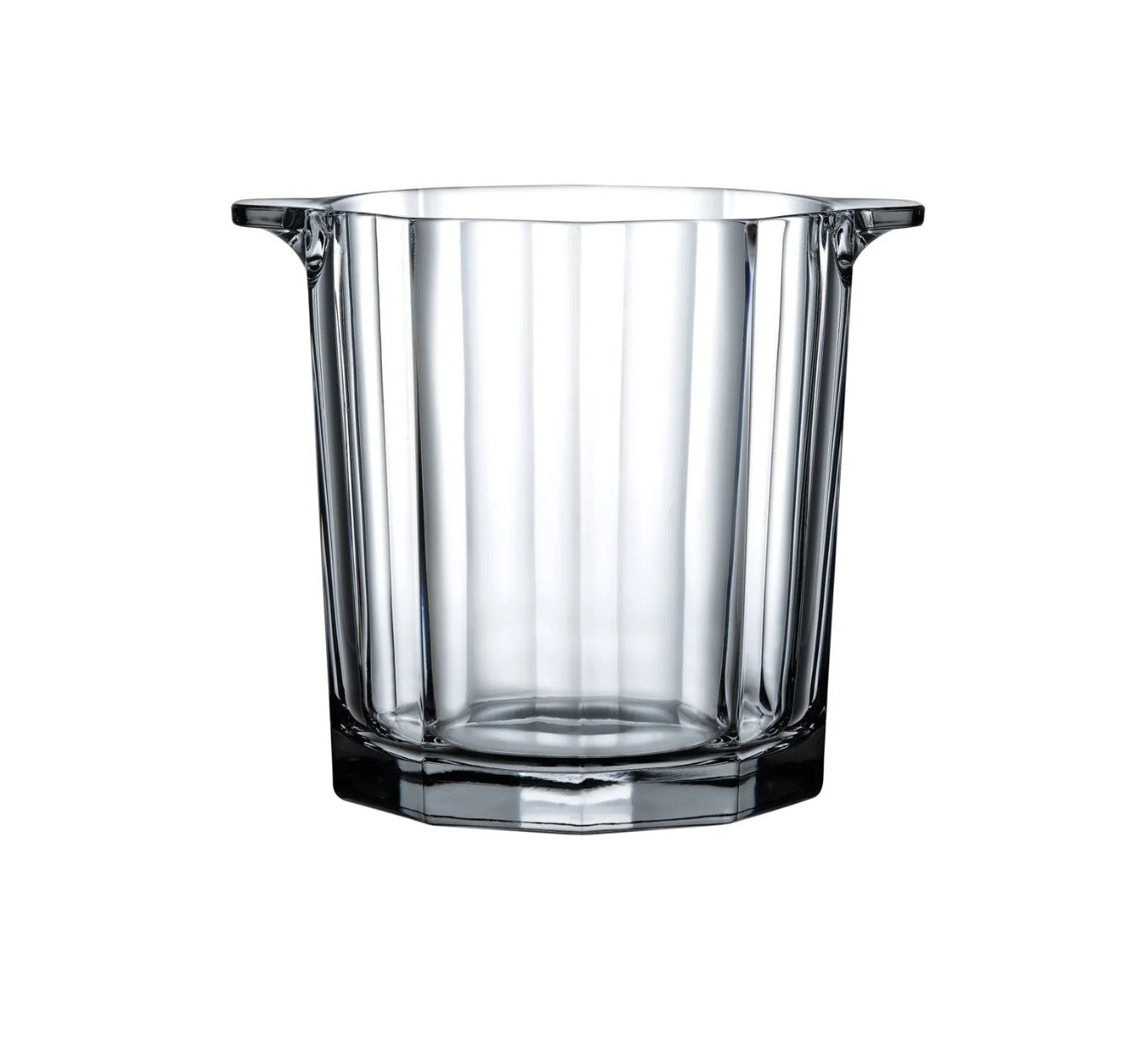 Hemingway Ice Bucket