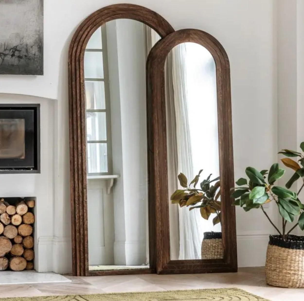 Hox Mirror