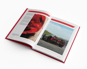 Ferrari: Iconic Cars & Legendary Power