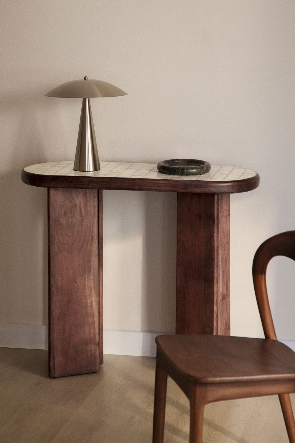 Aitana Console Table