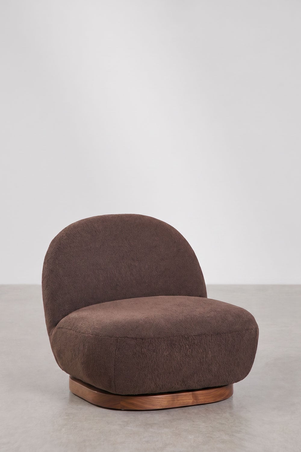 Tatiana Swivel Armchair