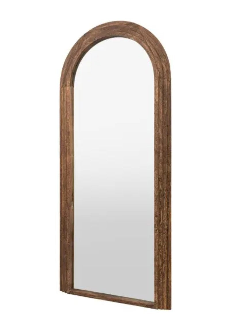 Hox Mirror