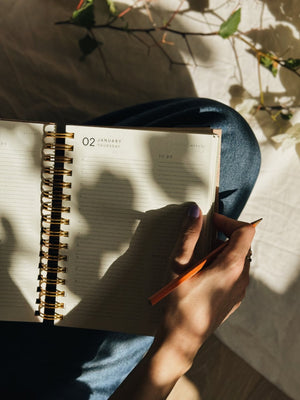 K.arti 2025 Diary