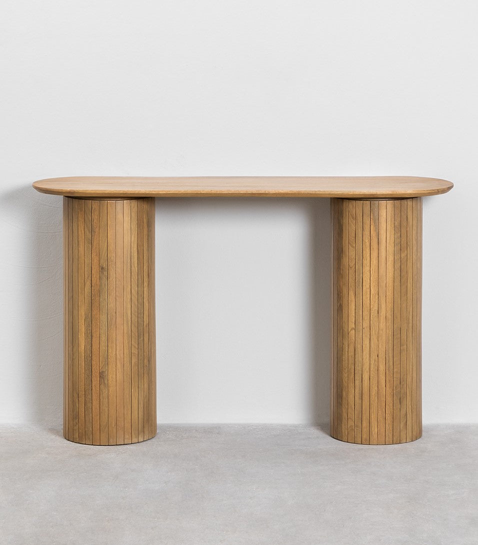 Ansy Console Table