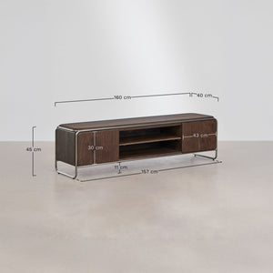 Altrex TV Unit