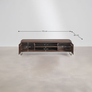 Altrex TV Unit