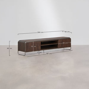 Altrex TV Unit