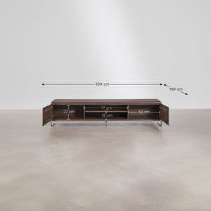 Altrex TV Unit