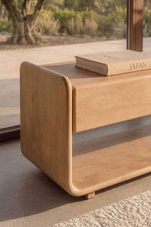 Tinsley TV Unit