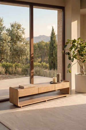 Tinsley TV Unit