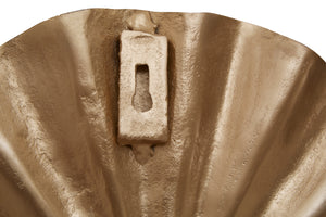 Prato Ginkgo Wall Sconce