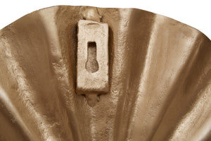 Prato Ginkgo Small Wall Sconce