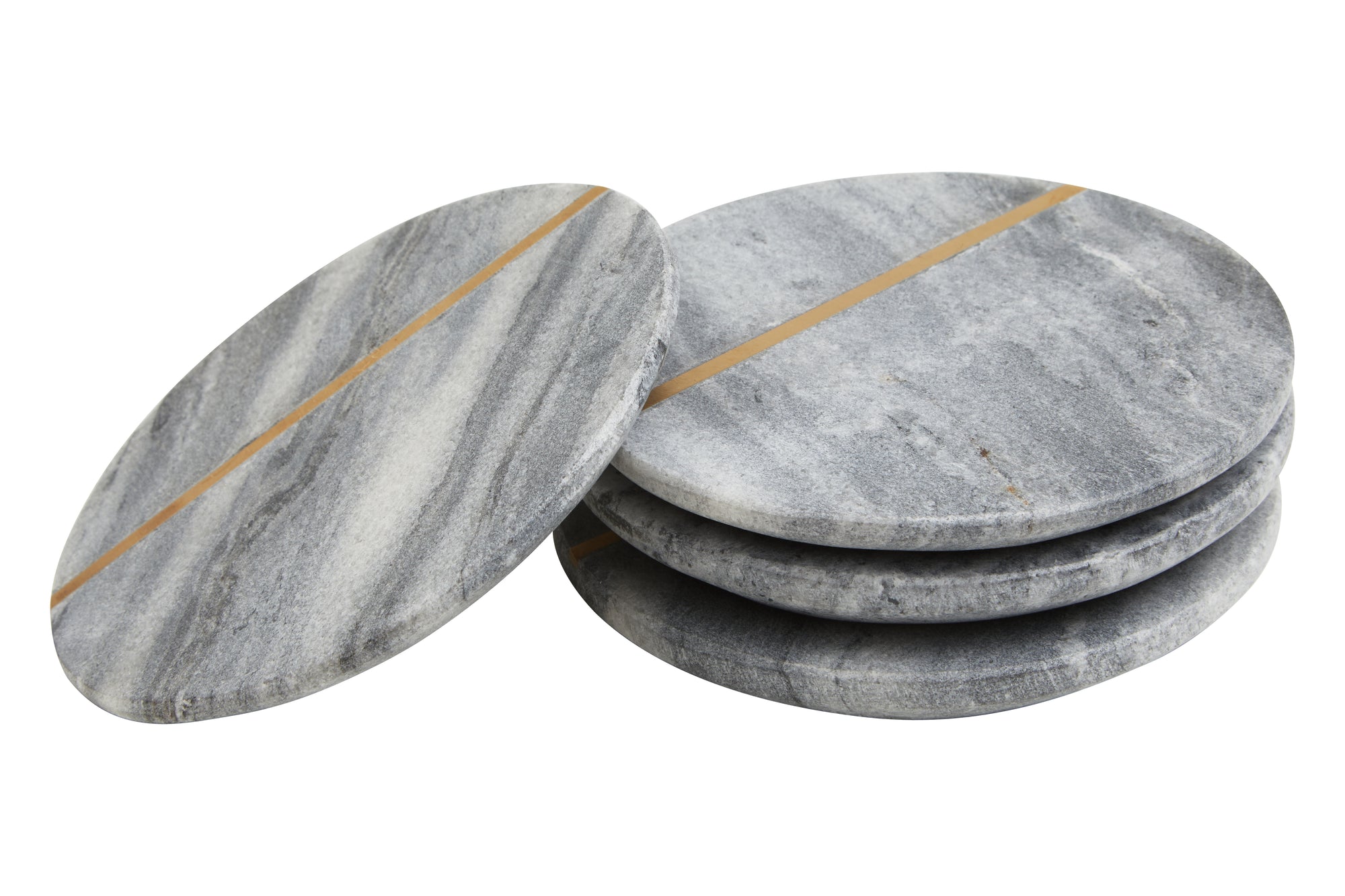 Kira Set Of Four Coasters
