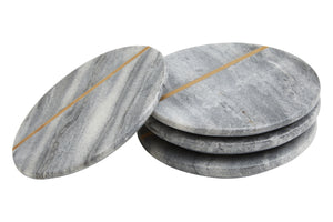 Kira Set Of Four Coasters