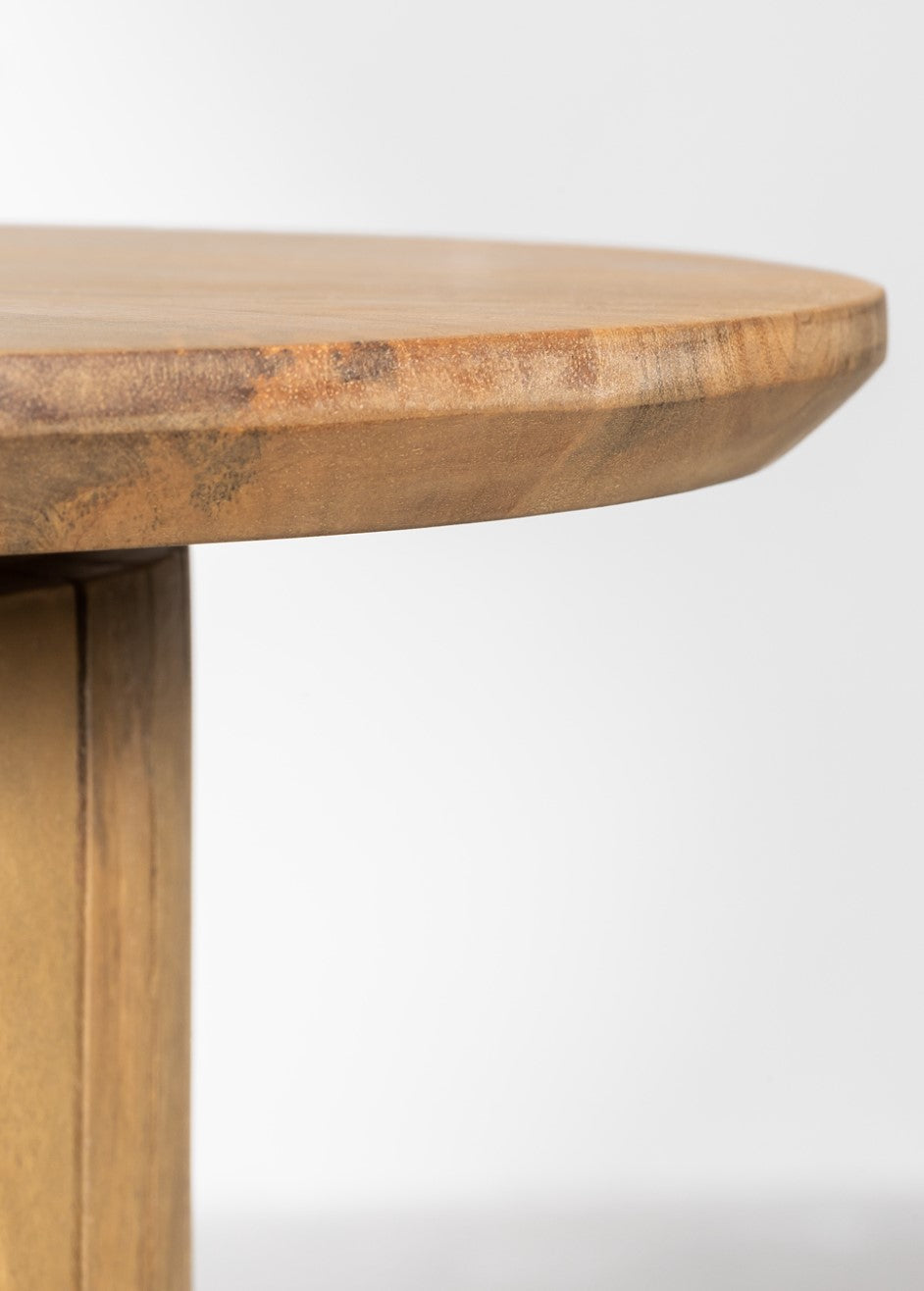 Ansy Console Table