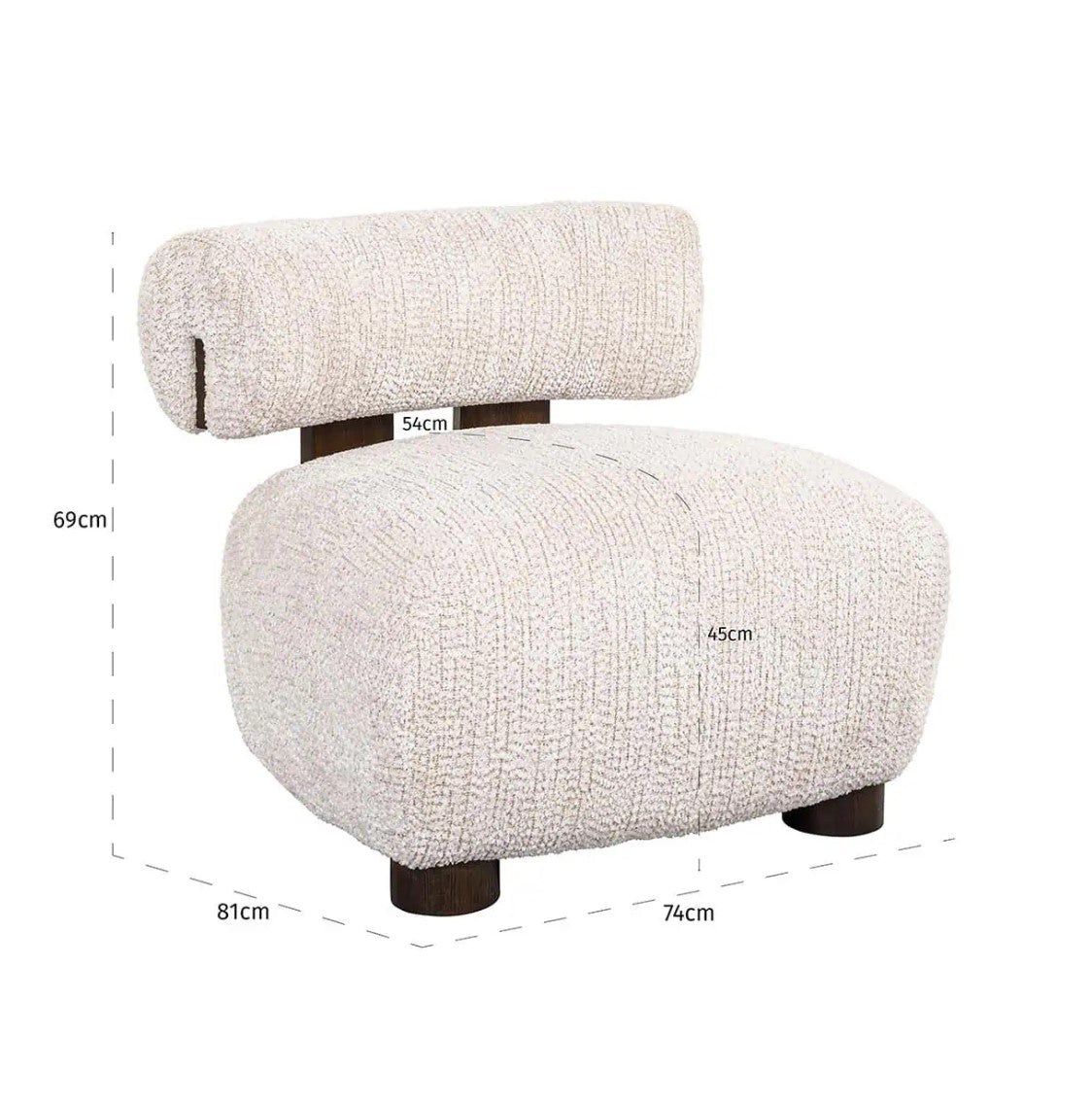 Arabella Armchair