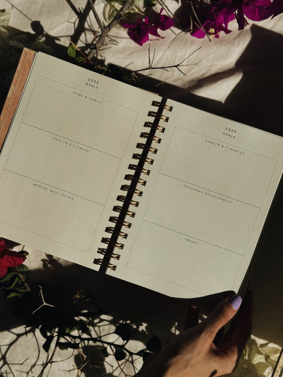 K.arti 2025 Diary