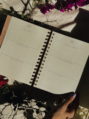 K.arti 2025 Diary