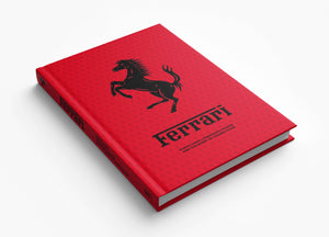 Ferrari: Iconic Cars & Legendary Power