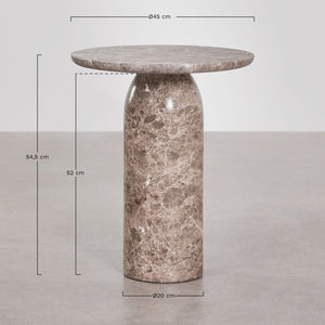 Layana Side Table