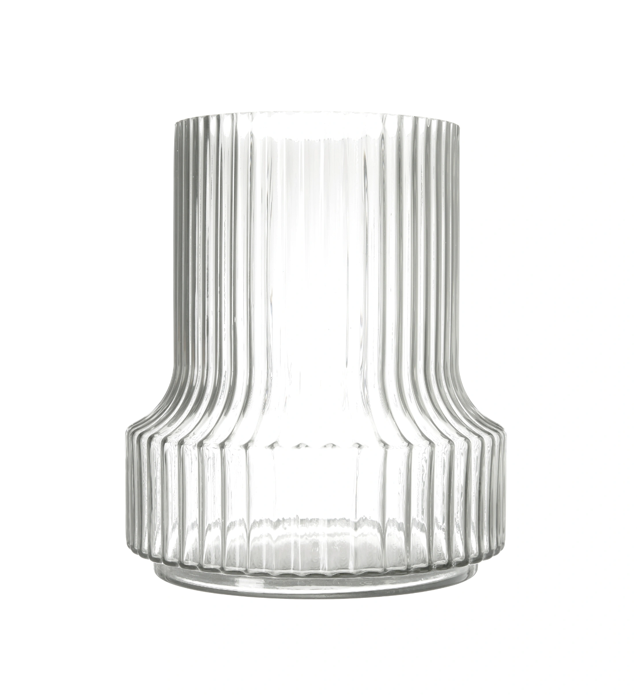 Groove Vase