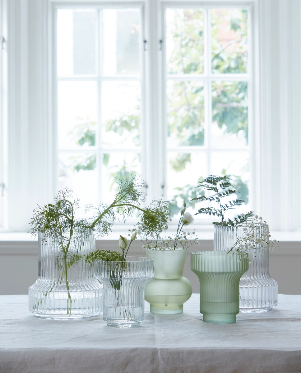 Groove Vase
