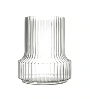 Groove Vase