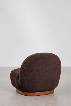 Tatiana Swivel Armchair