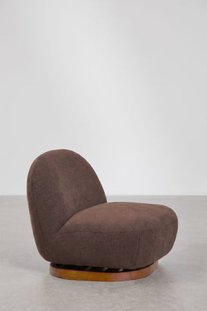 Tatiana Swivel Armchair