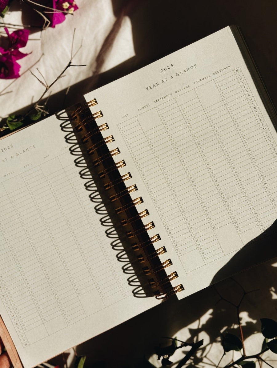 K.arti 2025 Diary