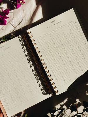 K.arti 2025 Diary