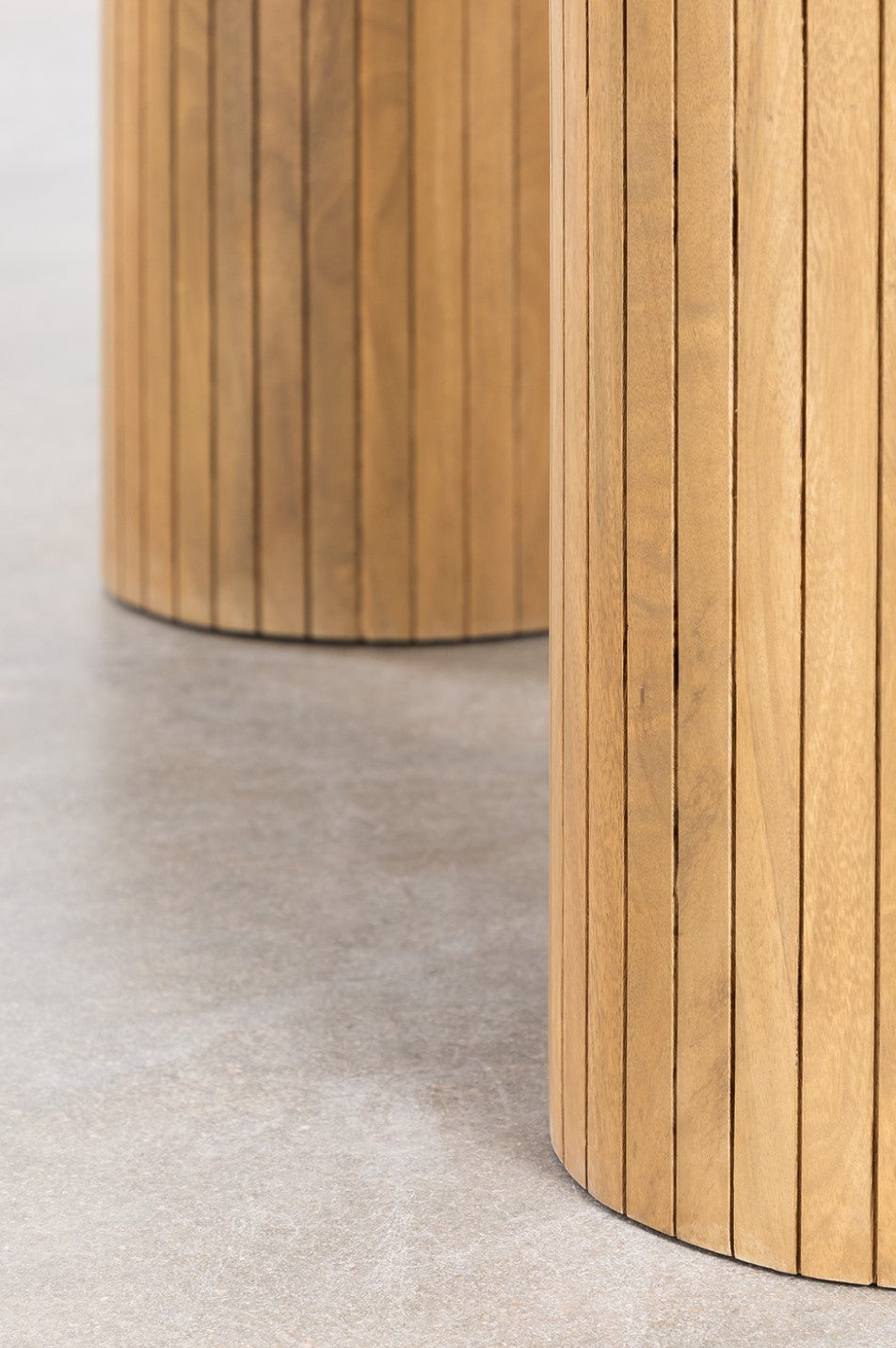 Ansy Console Table