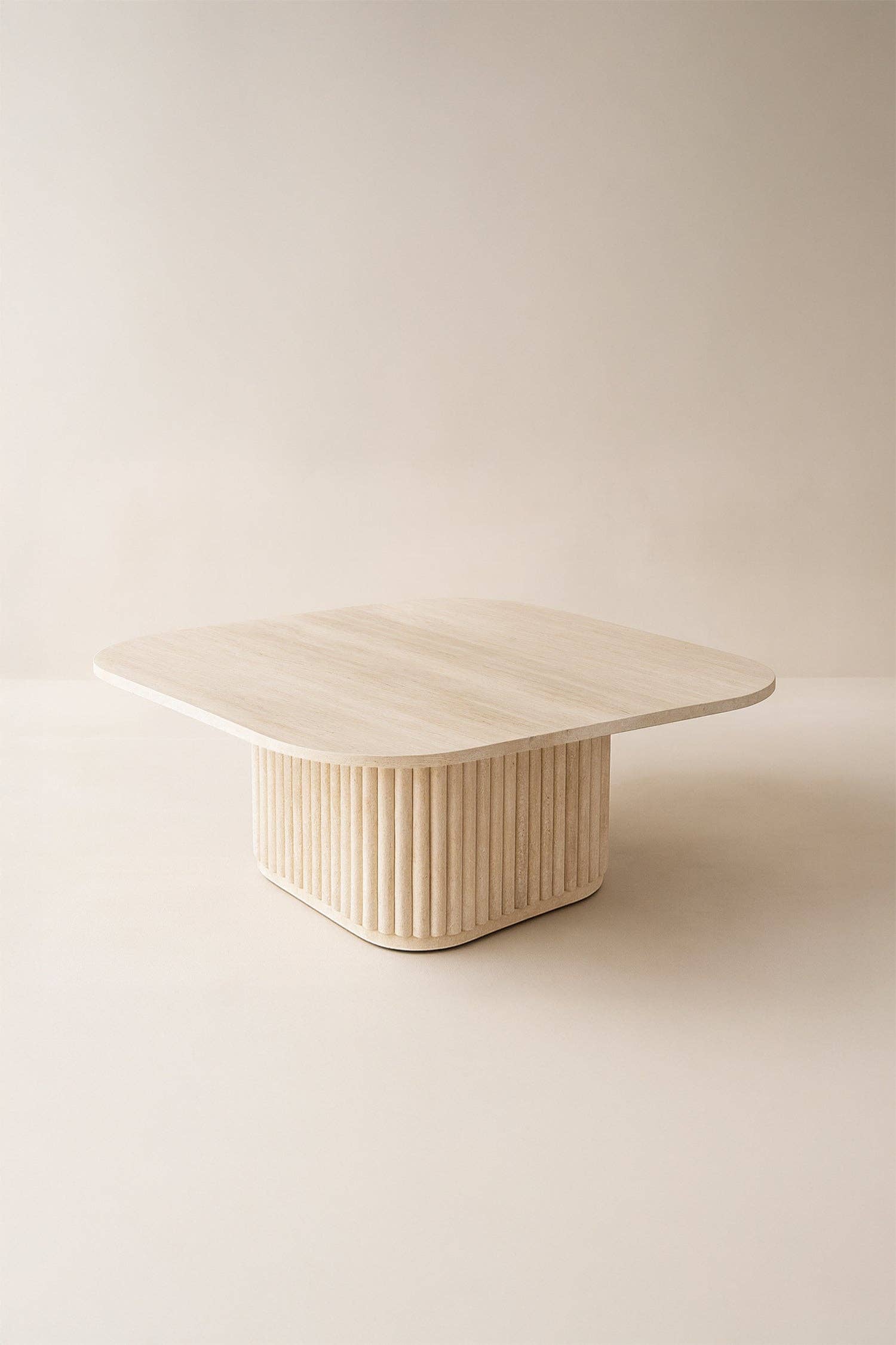 Susan Coffee Table