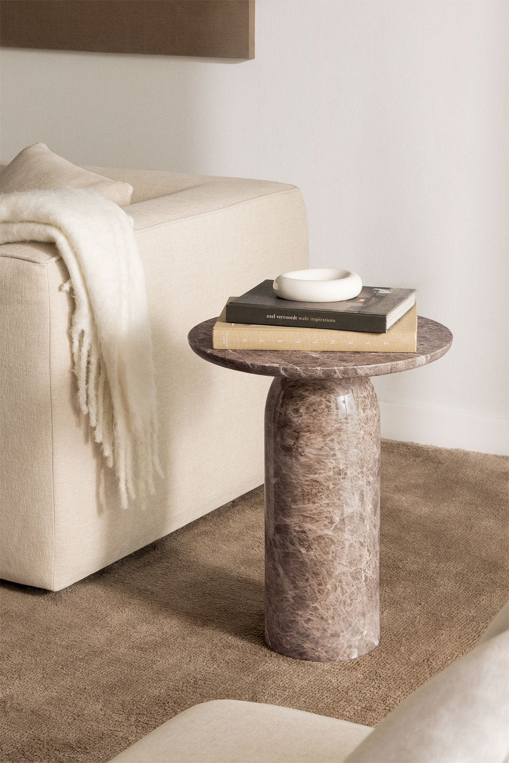 Layana Side Table