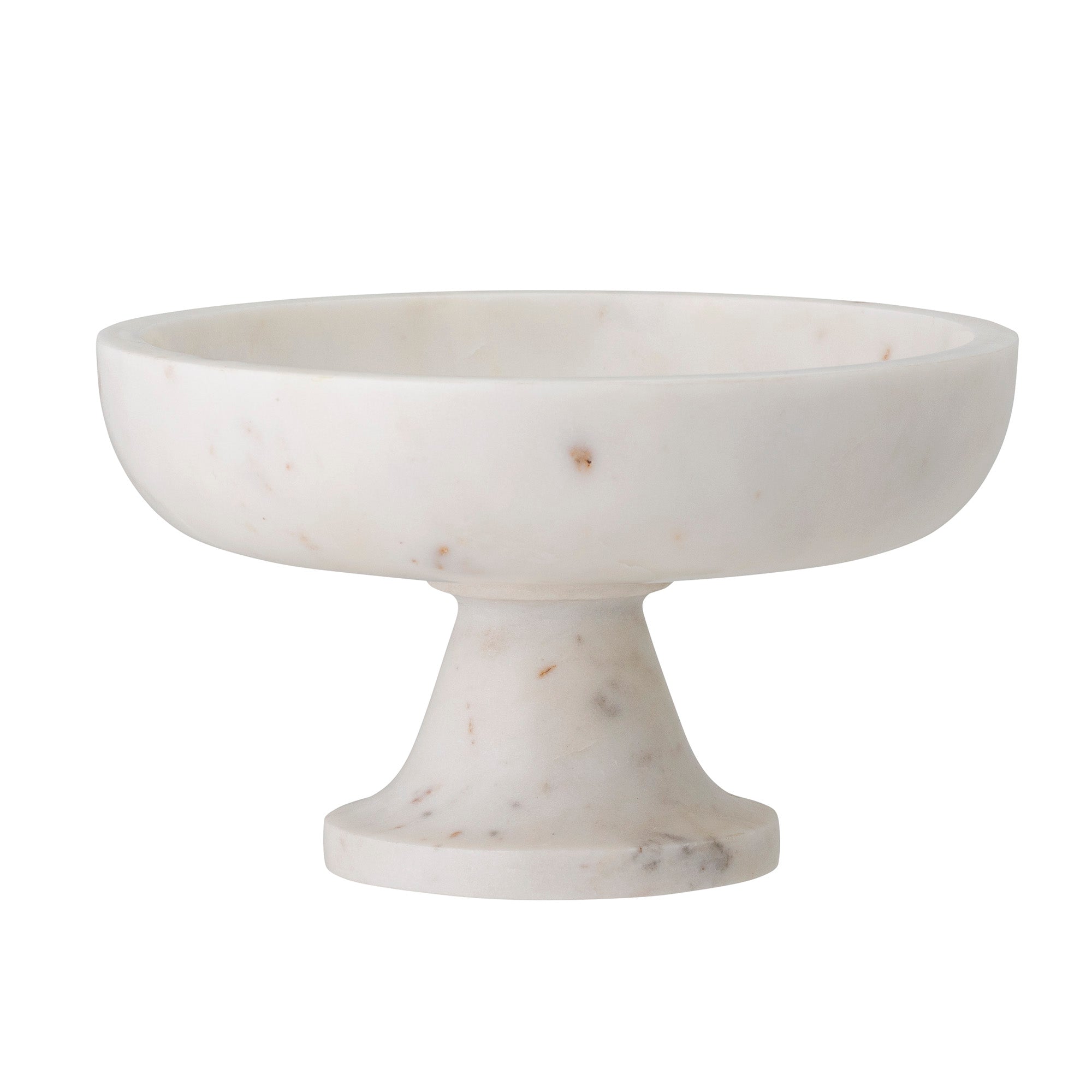 Eris Marble Pedestal
