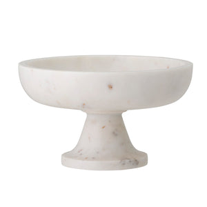 Eris Marble Pedestal