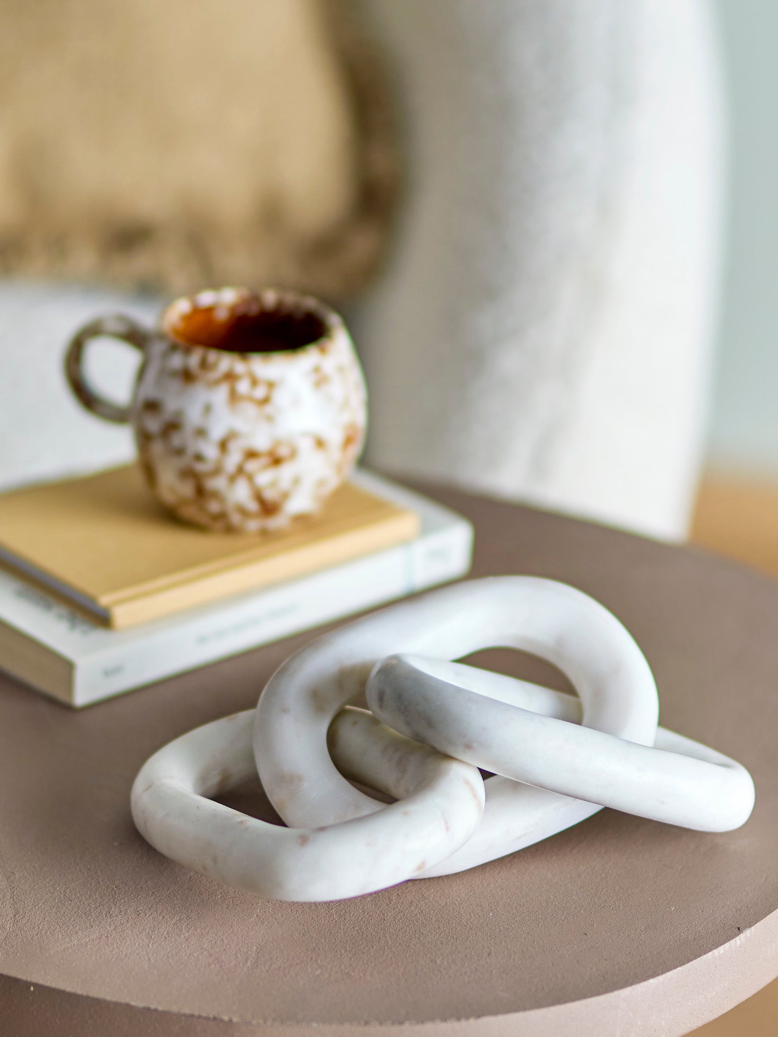 Adee Marble Chain