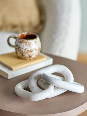 Adee Marble Chain