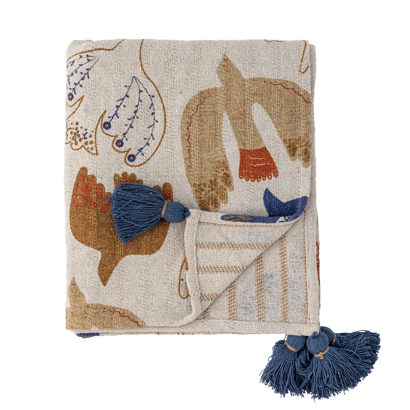 Anni Throw