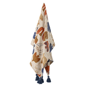 Anni Throw
