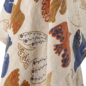 Anni Throw