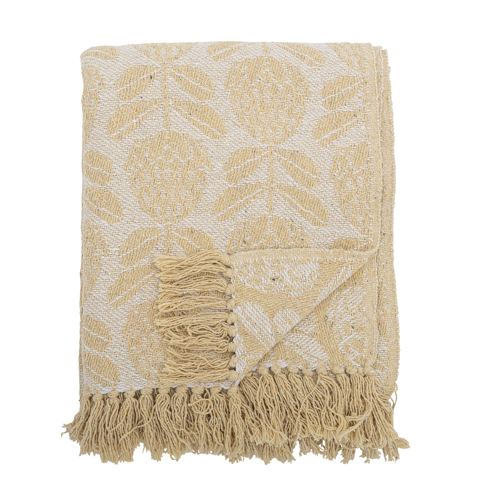 Prato Throw