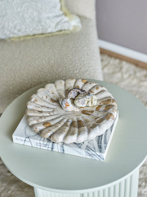 Marlie Marble Tray